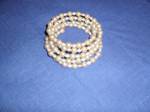 Freshwater Pearls