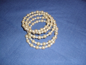 Freshwater Pearls